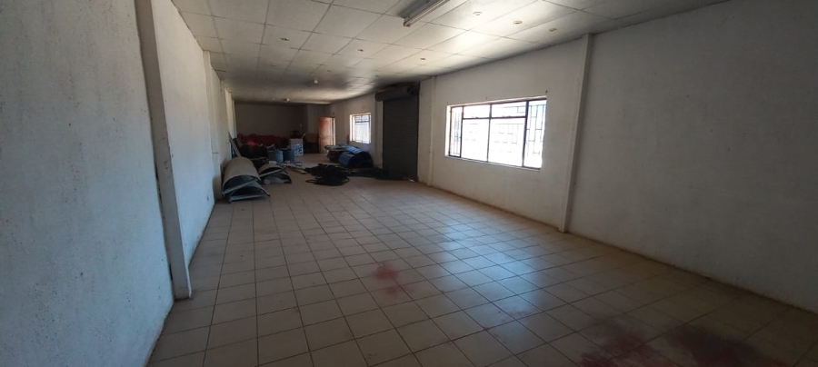 To Let commercial Property for Rent in Potchefstroom Industrial North West